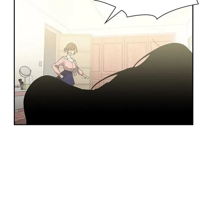 Close As Neighbors Chapter 3, page 86