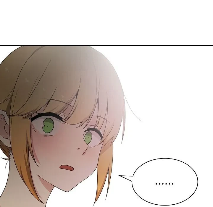 Close As Neighbors Chapter 3, page 87