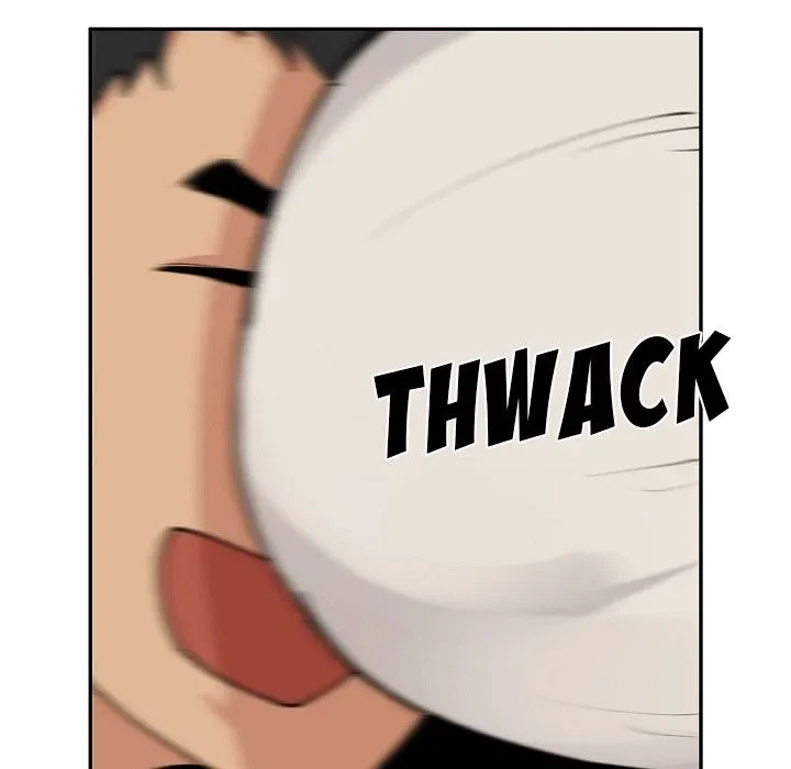 Close As Neighbors Chapter 3, page 9