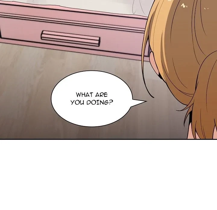 Close As Neighbors Chapter 3, page 90