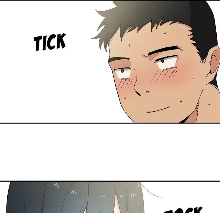 Close As Neighbors Chapter 3, page 92