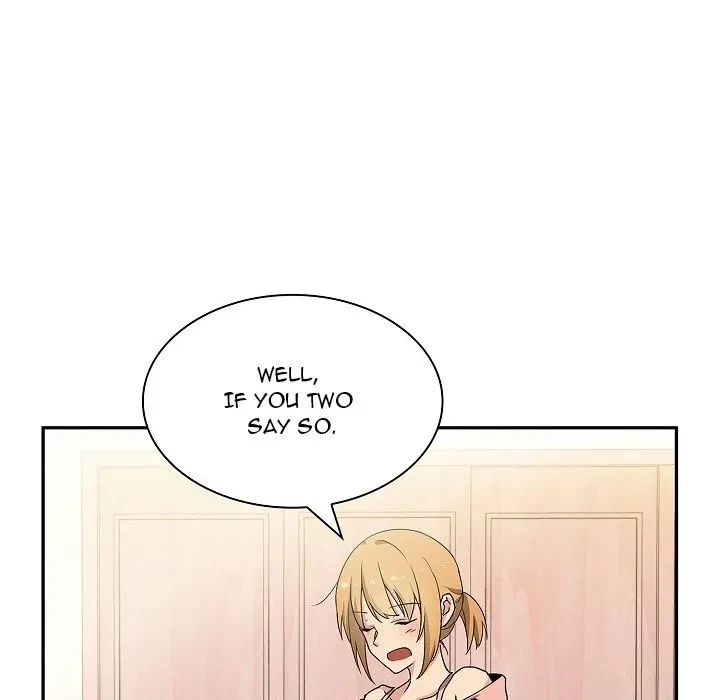 Close As Neighbors Chapter 3, page 97