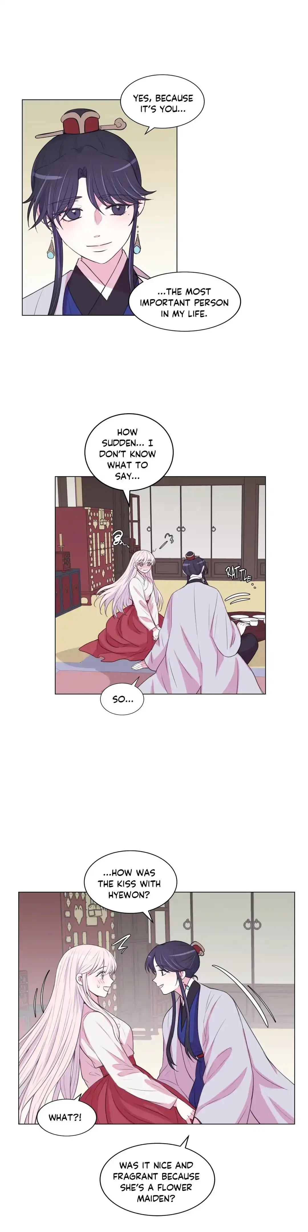 Moonlight Garden Chapter 81, page 15