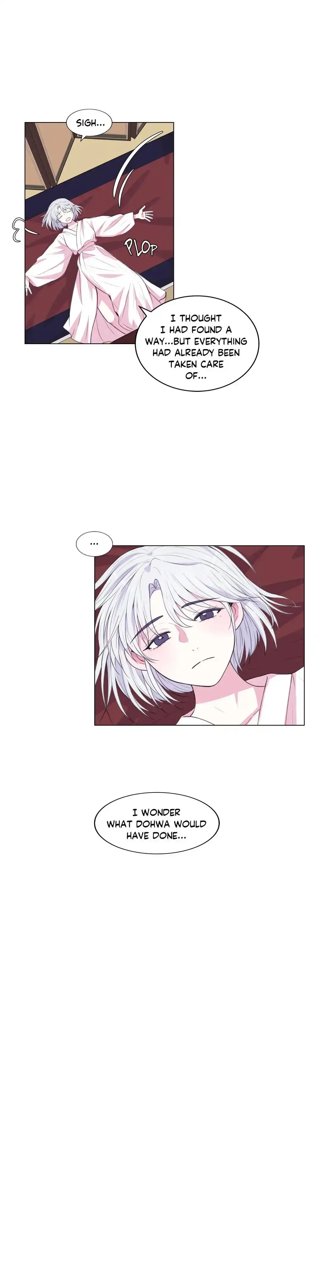 Moonlight Garden Chapter 81, page 2