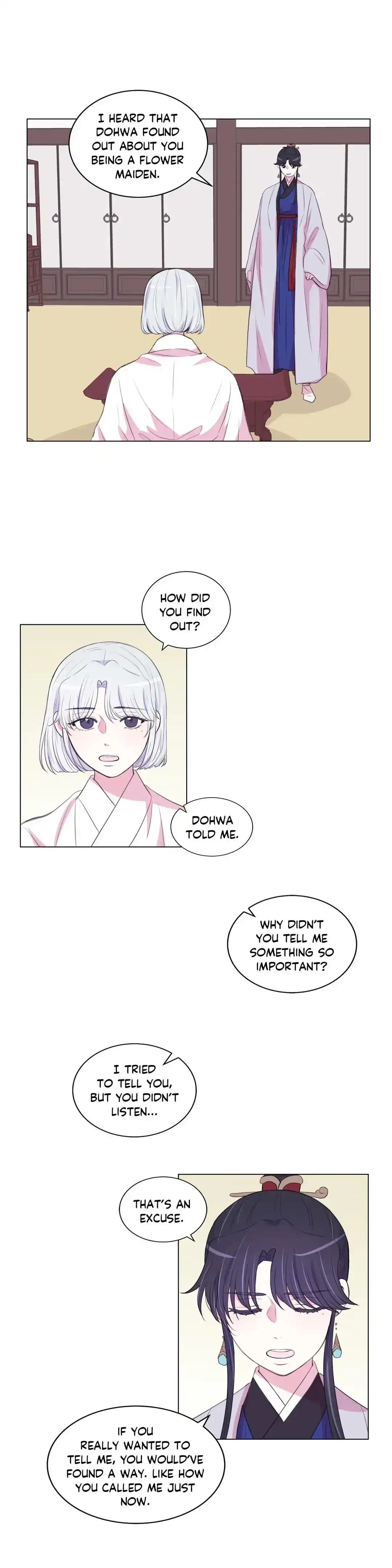 Moonlight Garden Chapter 81, page 20