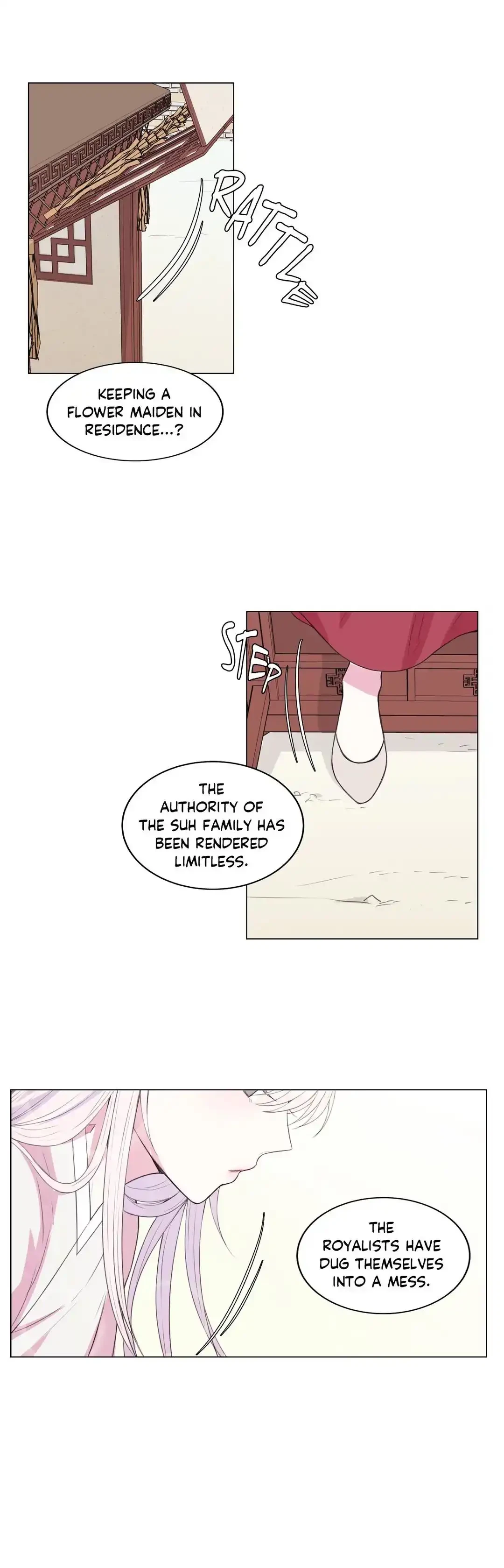 Moonlight Garden Chapter 81, page 4