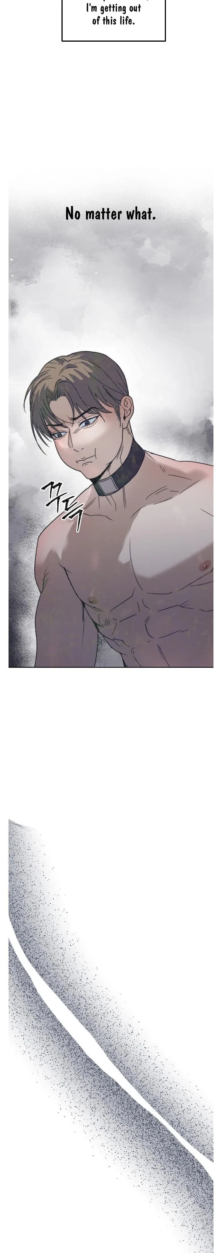 [Karma Anthology] Elegant Prison Chapter 3, page 24