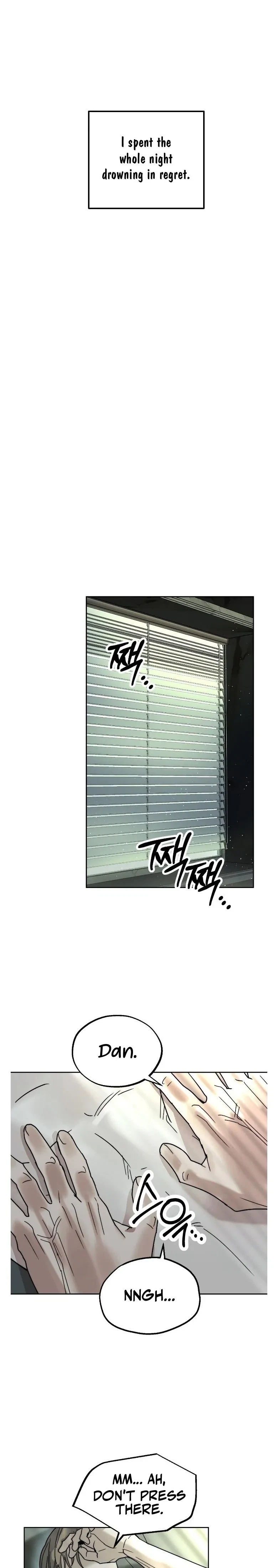 [Karma Anthology] Elegant Prison Chapter 3, page 29