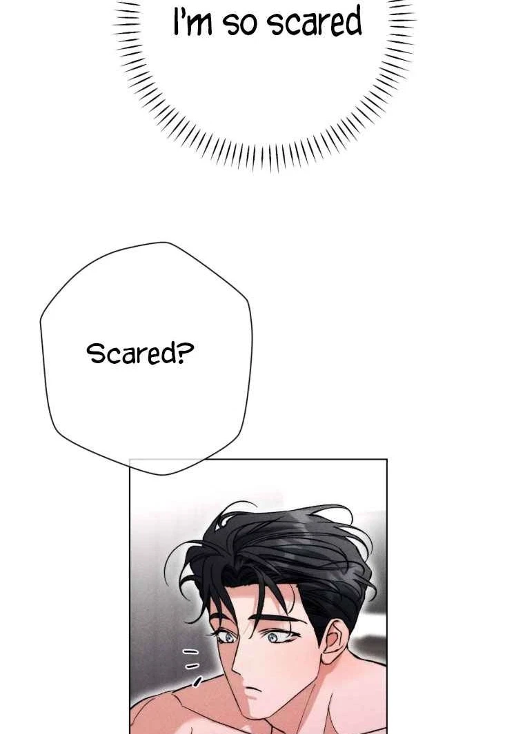 Sweet, Sugar, Candyman Chapter 23, page 18