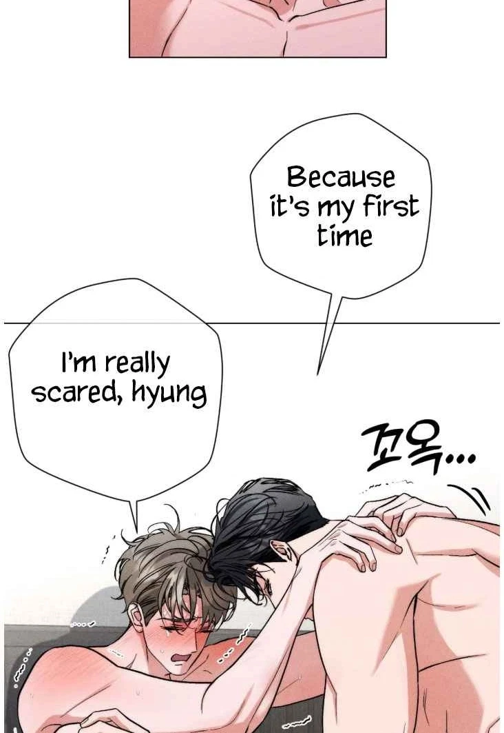 Sweet, Sugar, Candyman Chapter 23, page 19