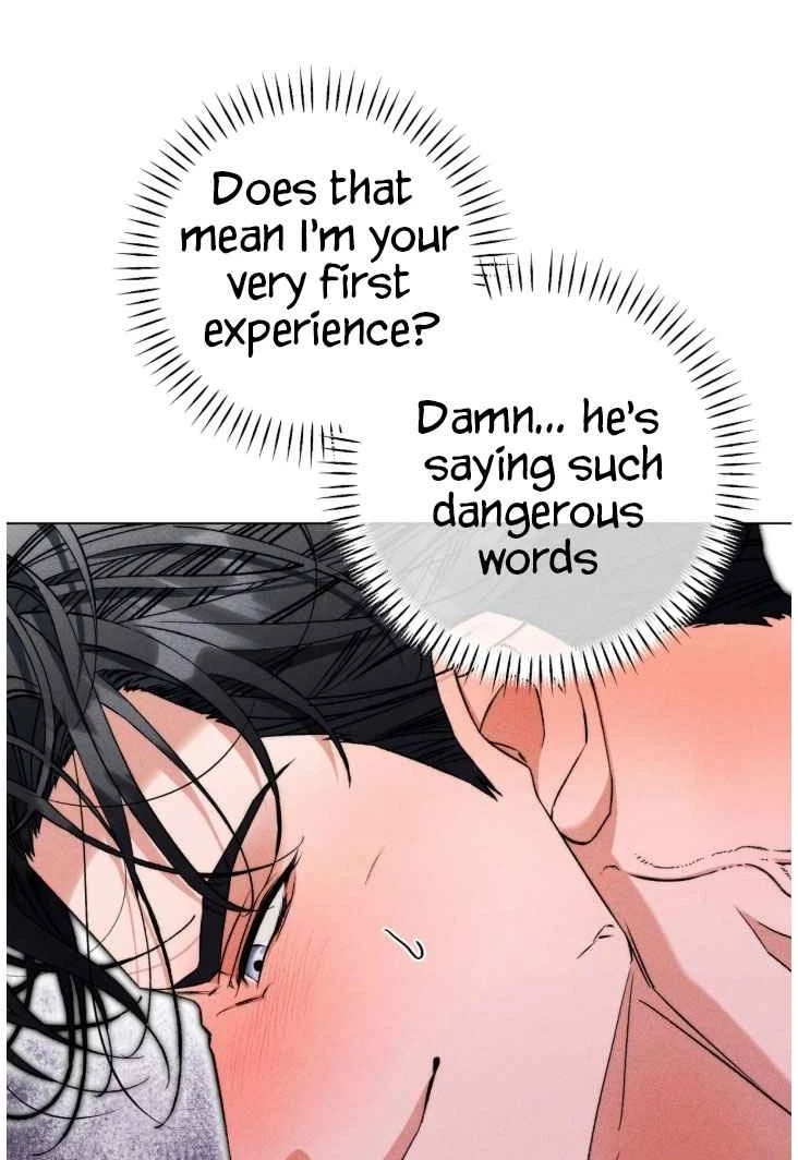 Sweet, Sugar, Candyman Chapter 23, page 21
