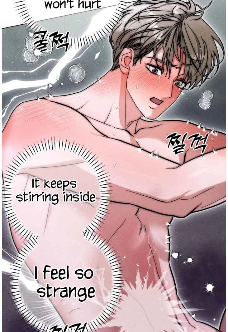 Sweet, Sugar, Candyman Chapter 23, page 27