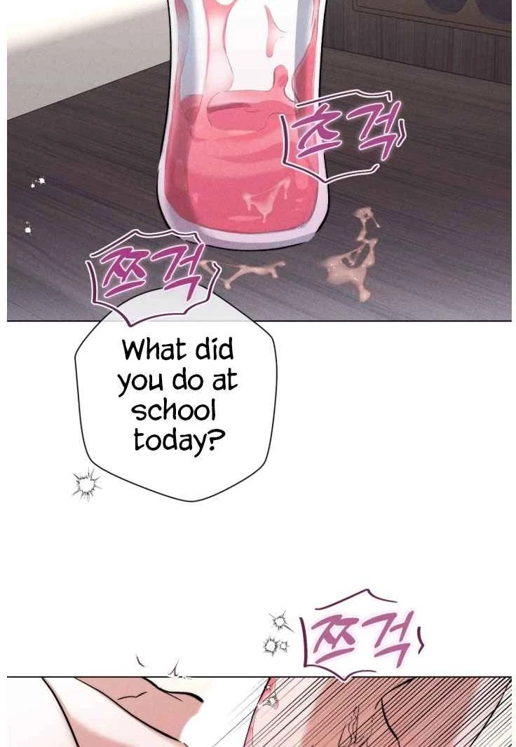 Sweet, Sugar, Candyman Chapter 23, page 31