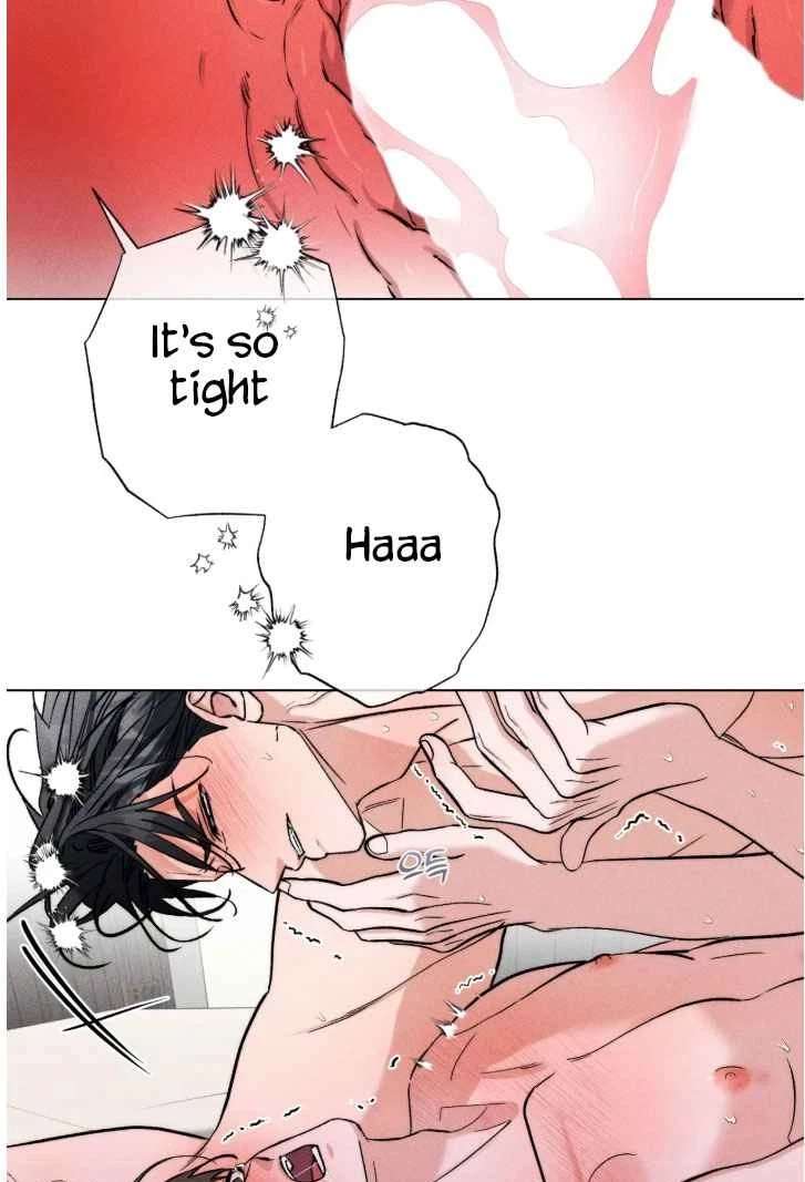 Sweet, Sugar, Candyman Chapter 23, page 35