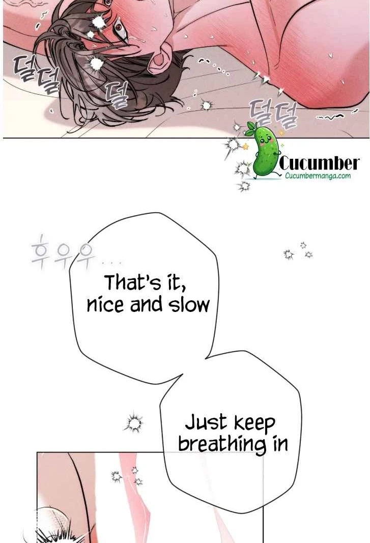 Sweet, Sugar, Candyman Chapter 23, page 36
