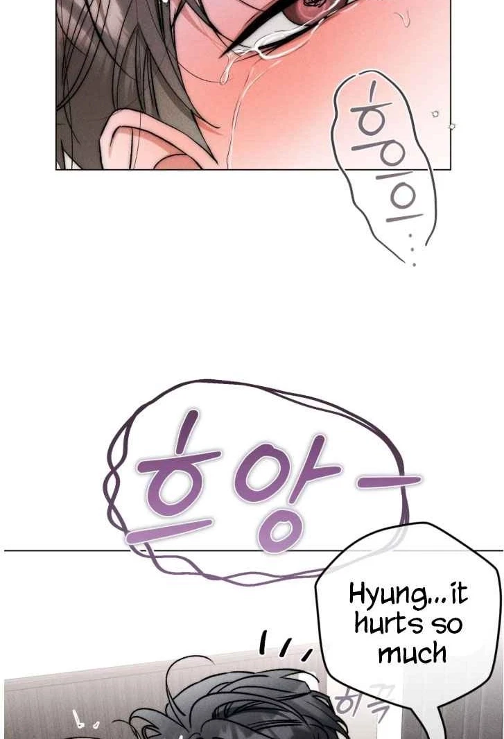 Sweet, Sugar, Candyman Chapter 23, page 49