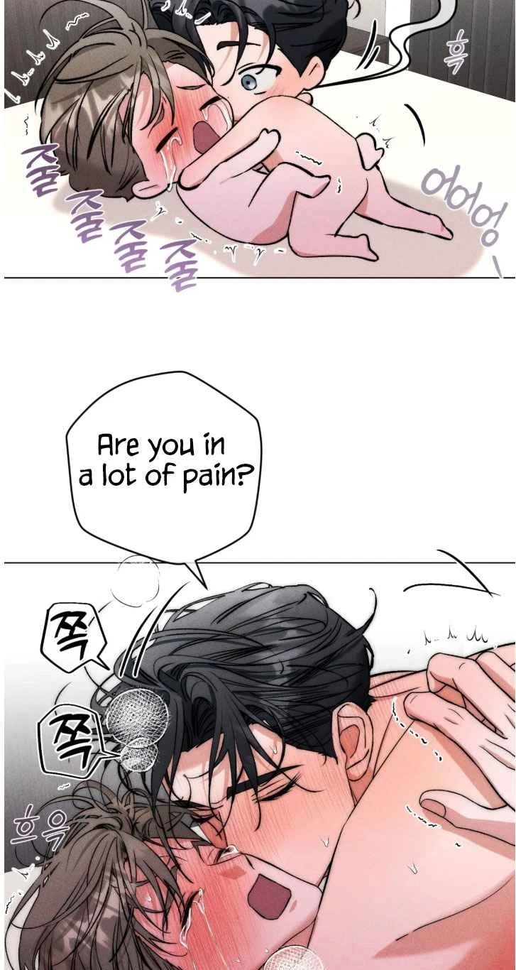 Sweet, Sugar, Candyman Chapter 23, page 50