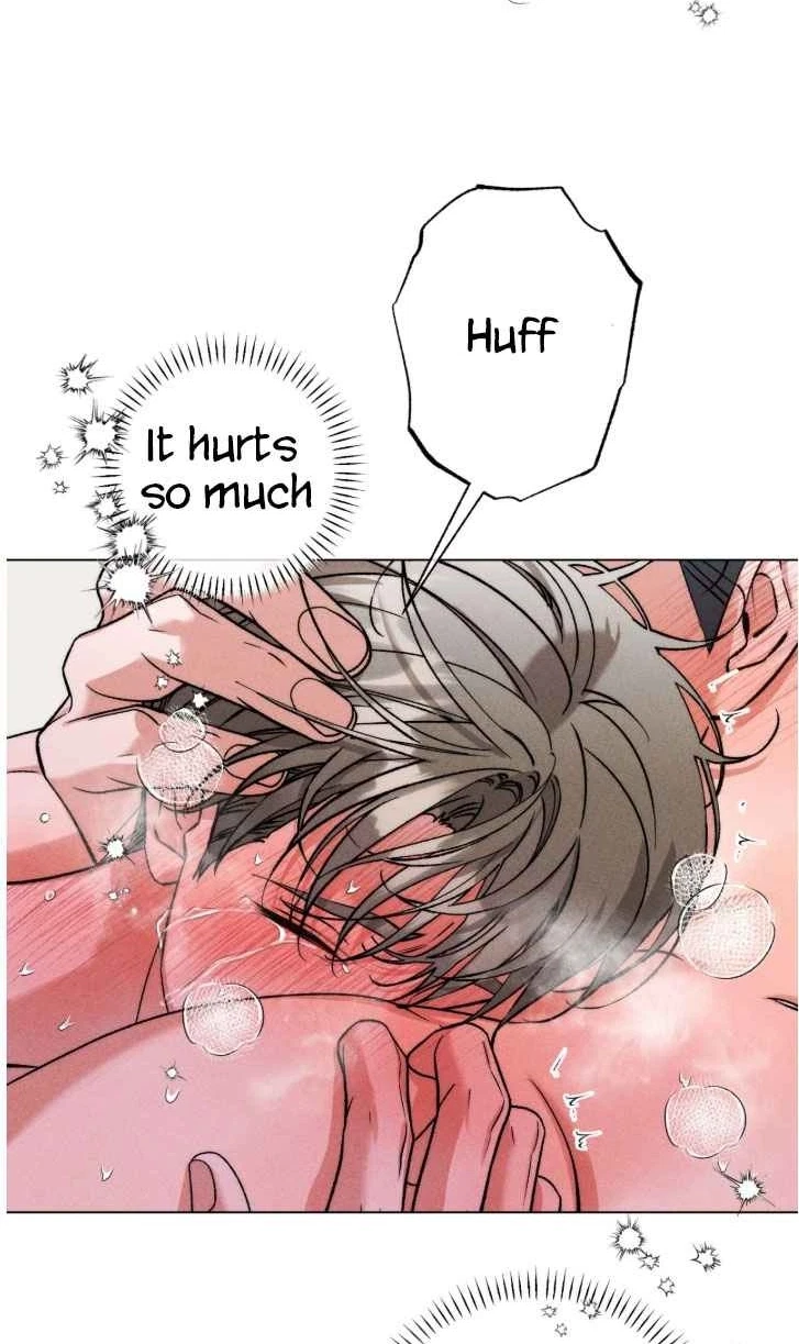 Sweet, Sugar, Candyman Chapter 23, page 53