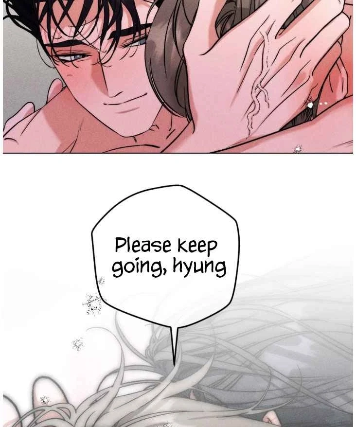 Sweet, Sugar, Candyman Chapter 23, page 69