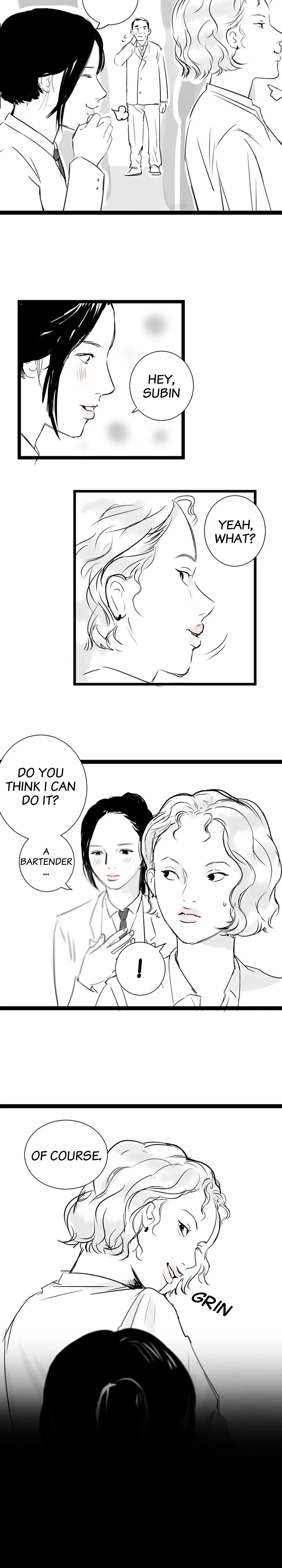 Expedition Woman Chapter 6, page 6