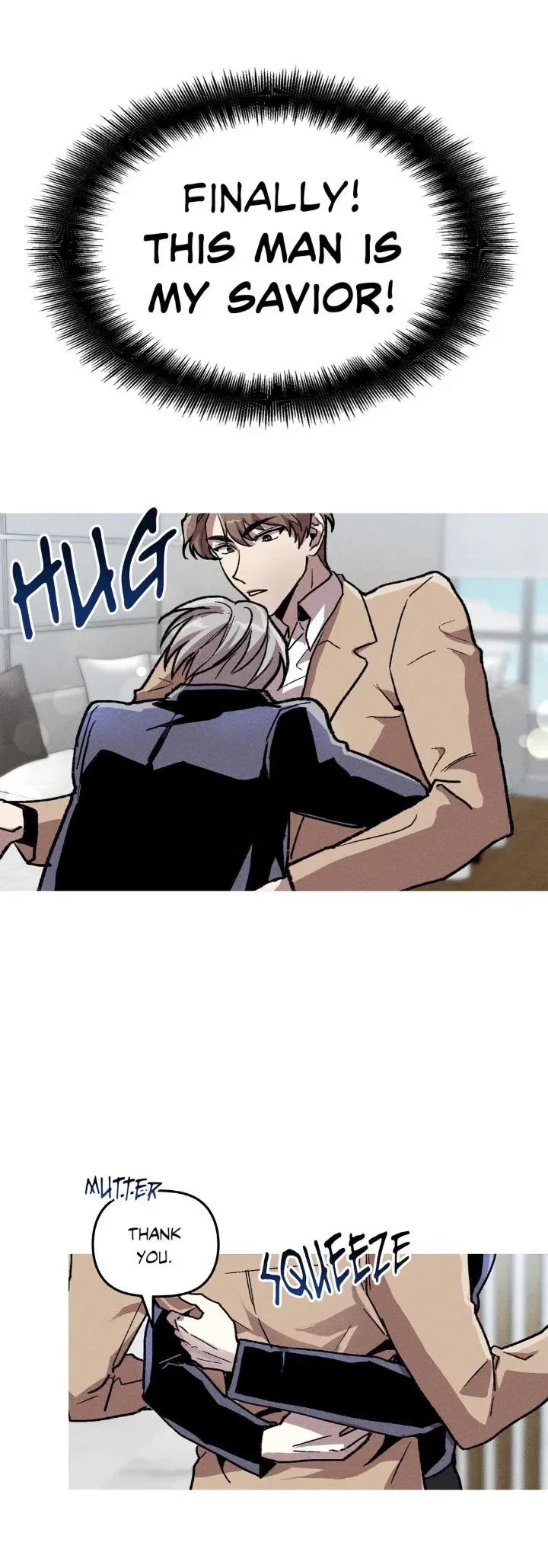 Kill Me If You Can Chapter 8, page 10