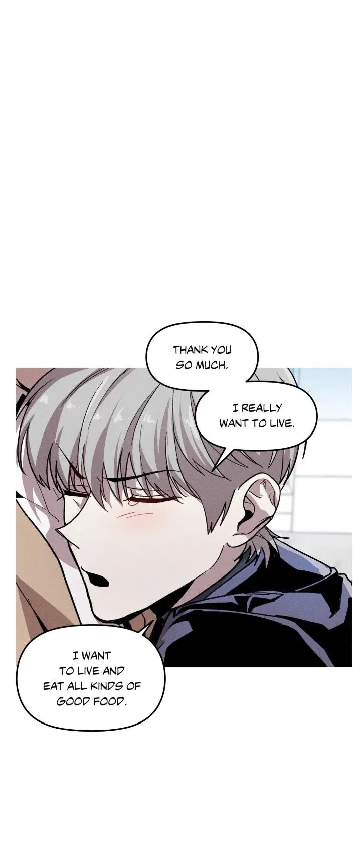 Kill Me If You Can Chapter 8, page 11