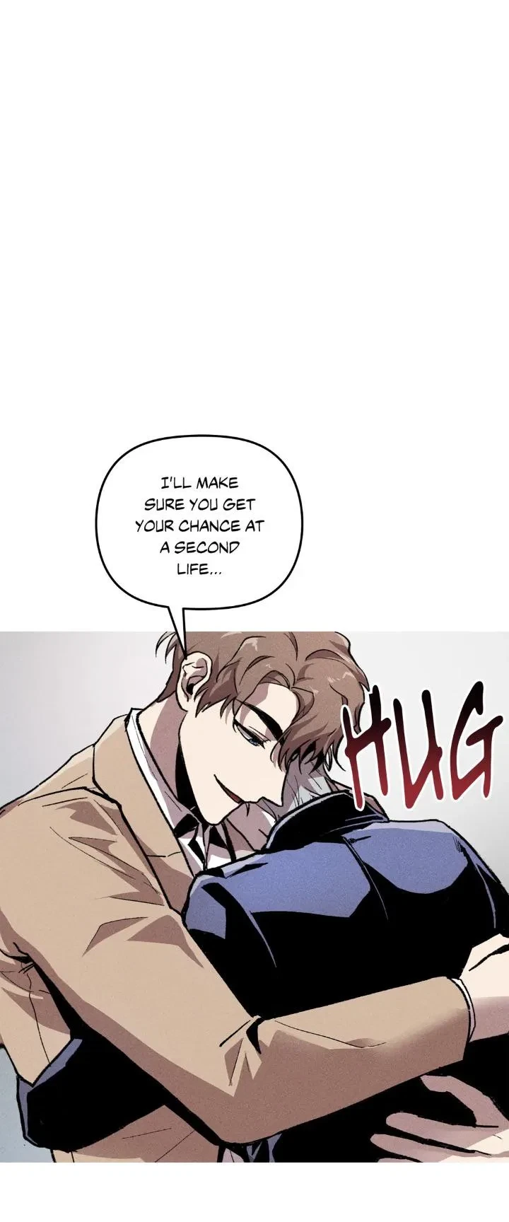 Kill Me If You Can Chapter 8, page 13