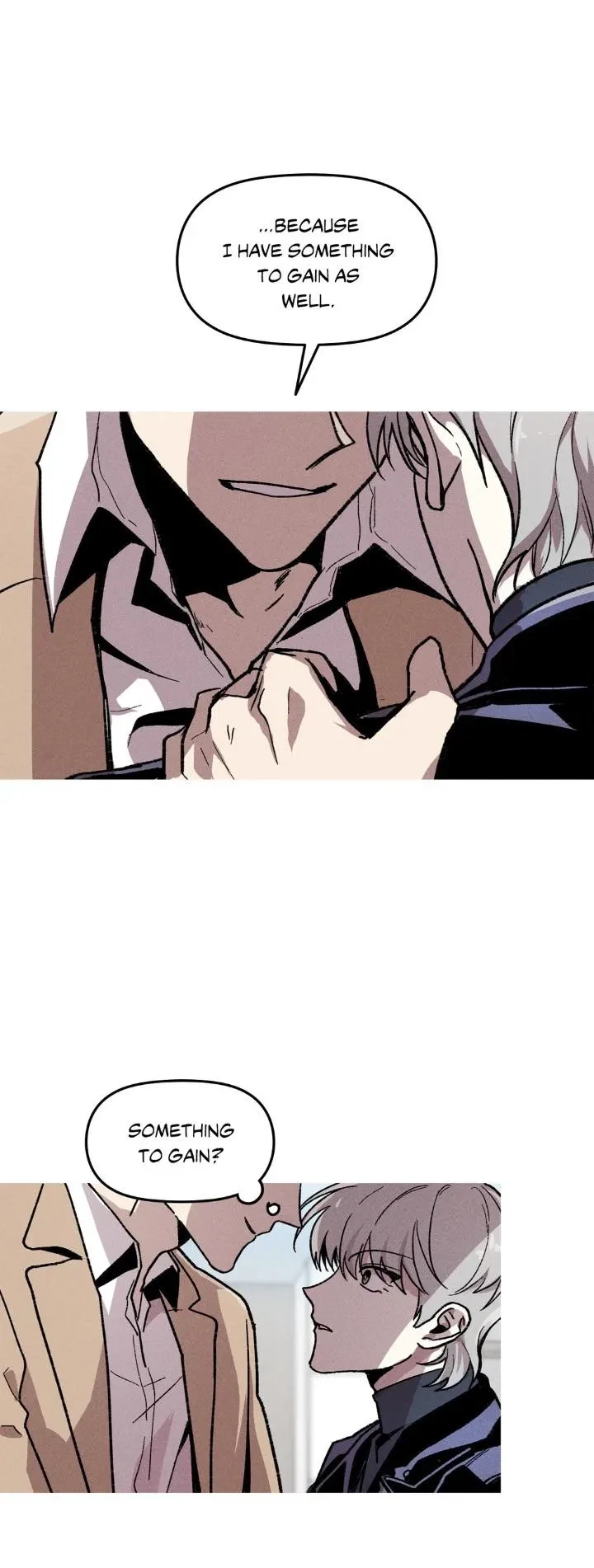 Kill Me If You Can Chapter 8, page 14