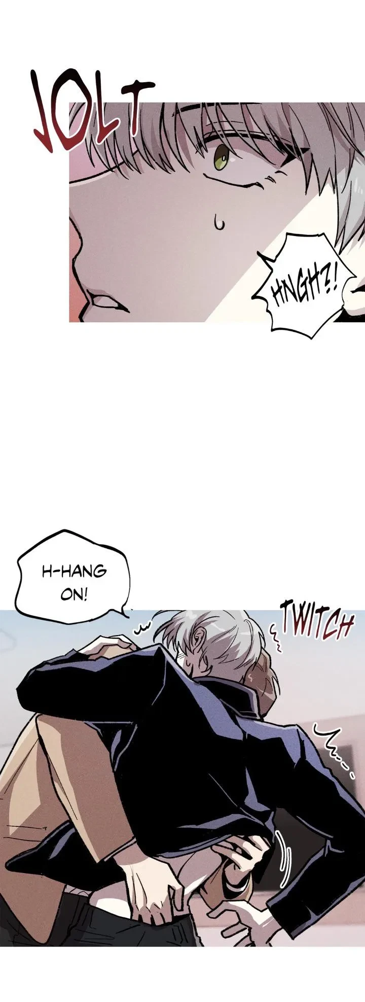 Kill Me If You Can Chapter 8, page 15