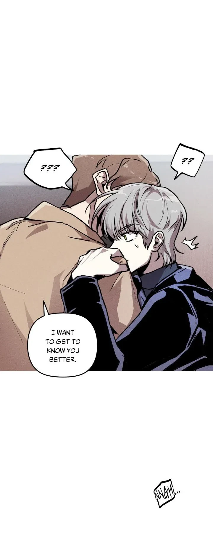 Kill Me If You Can Chapter 8, page 16
