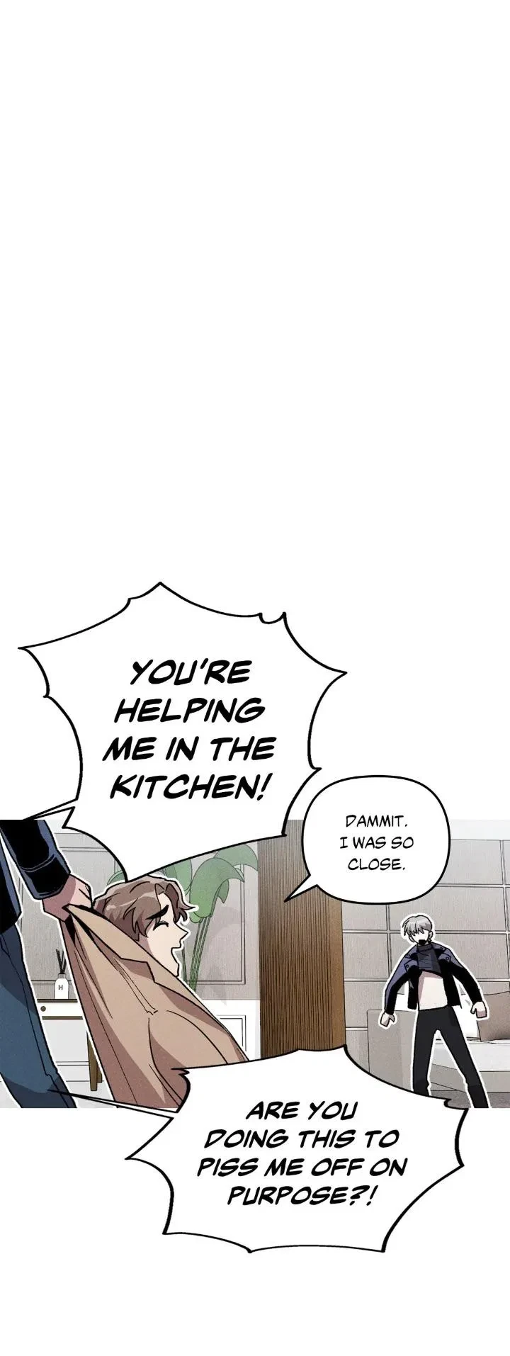 Kill Me If You Can Chapter 8, page 22