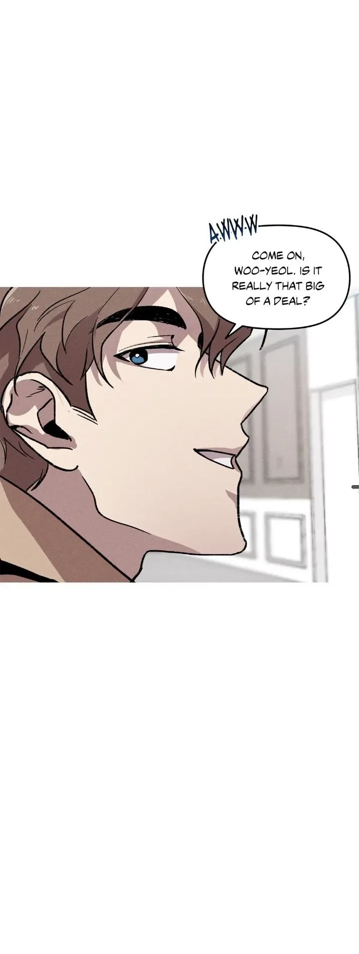 Kill Me If You Can Chapter 8, page 24