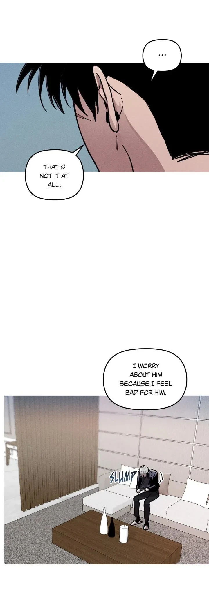 Kill Me If You Can Chapter 8, page 26