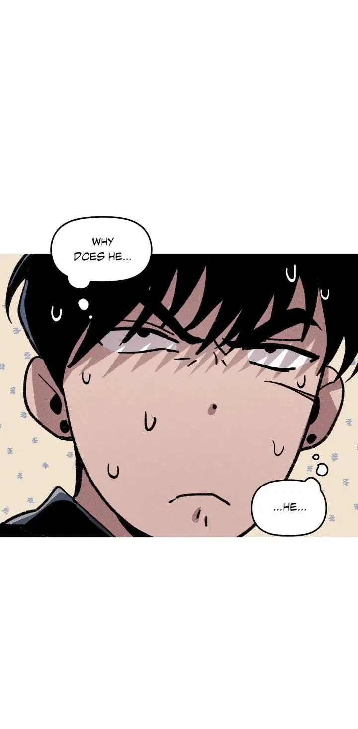 Kill Me If You Can Chapter 8, page 28