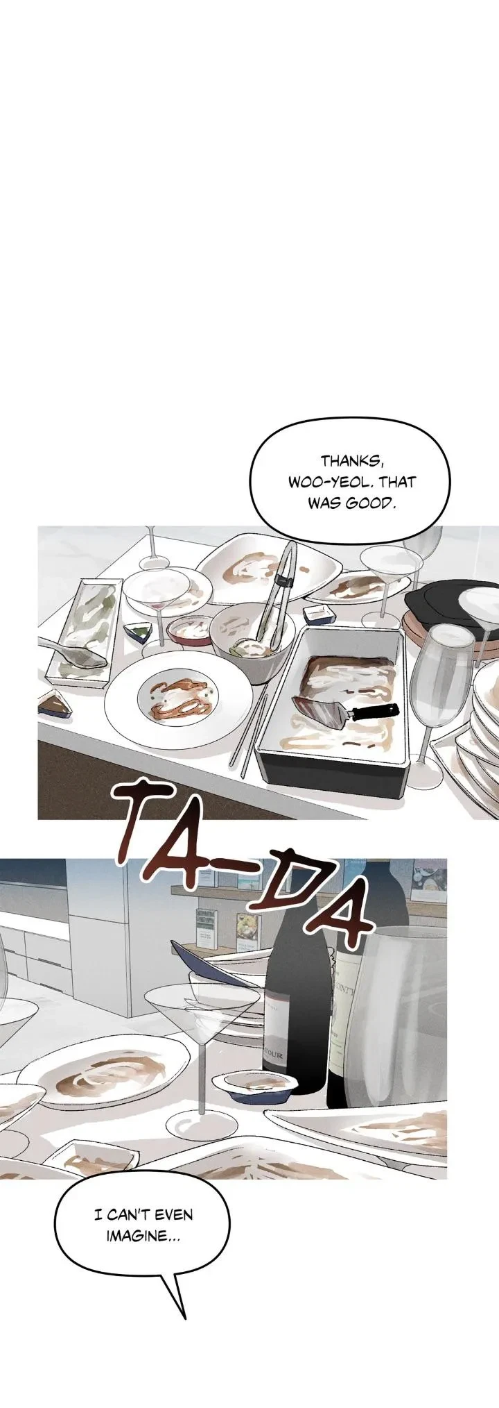 Kill Me If You Can Chapter 8, page 30