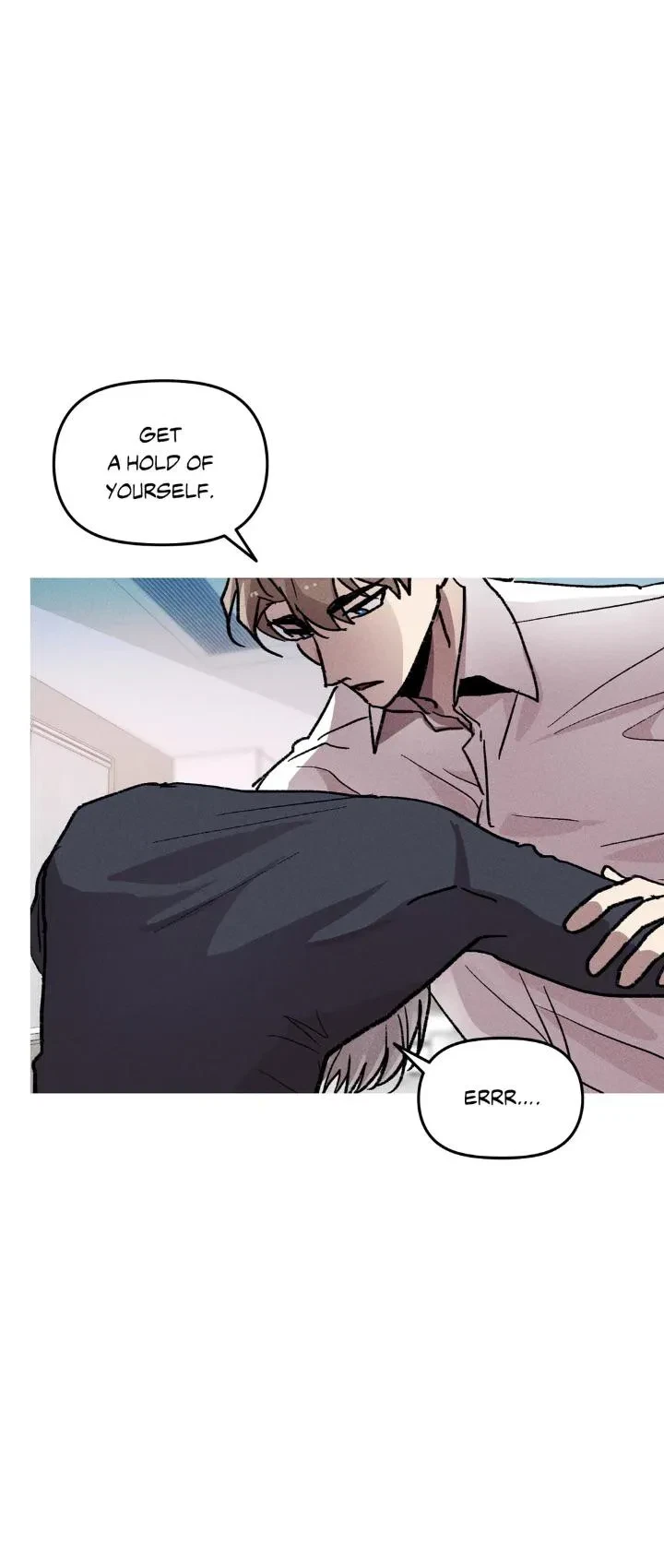 Kill Me If You Can Chapter 8, page 35