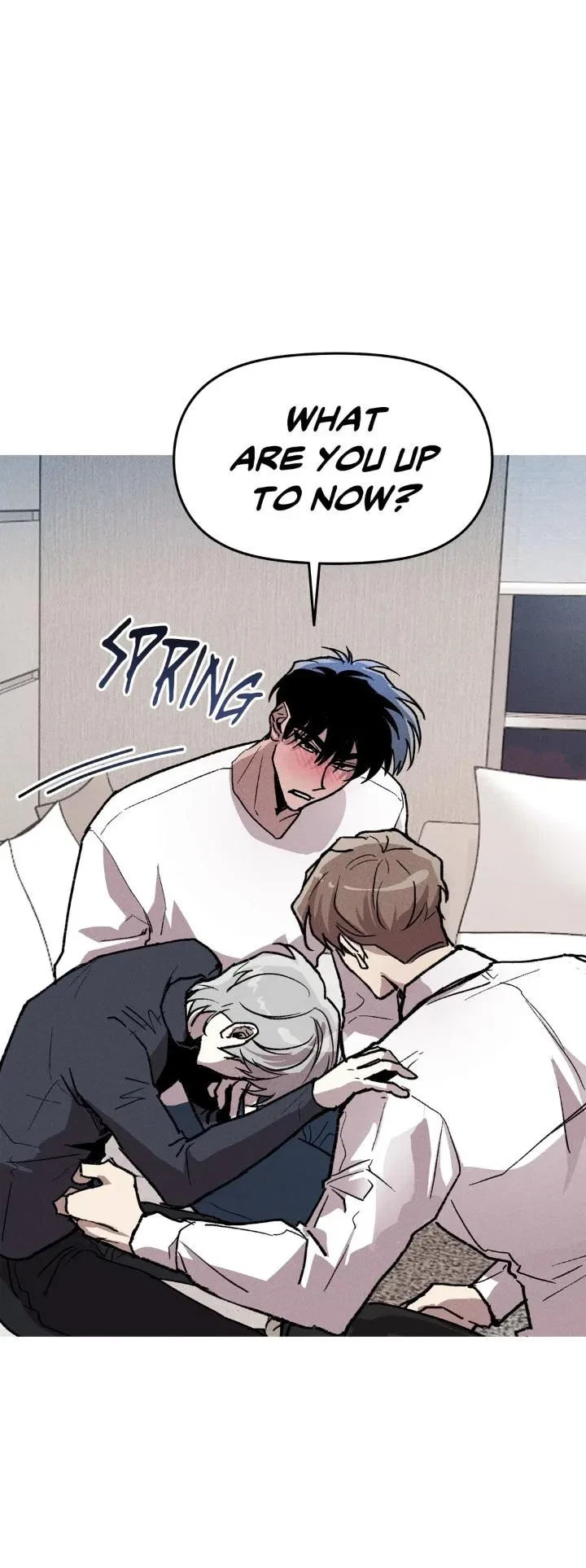 Kill Me If You Can Chapter 8, page 37