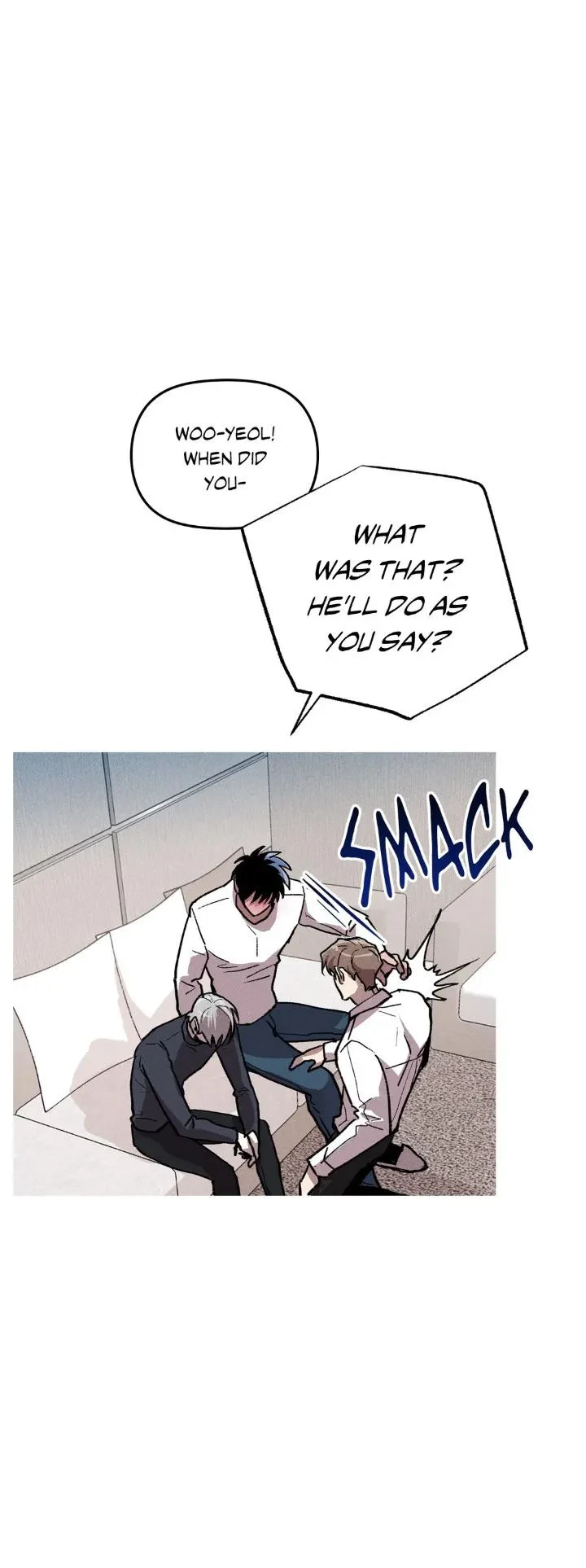 Kill Me If You Can Chapter 8, page 38