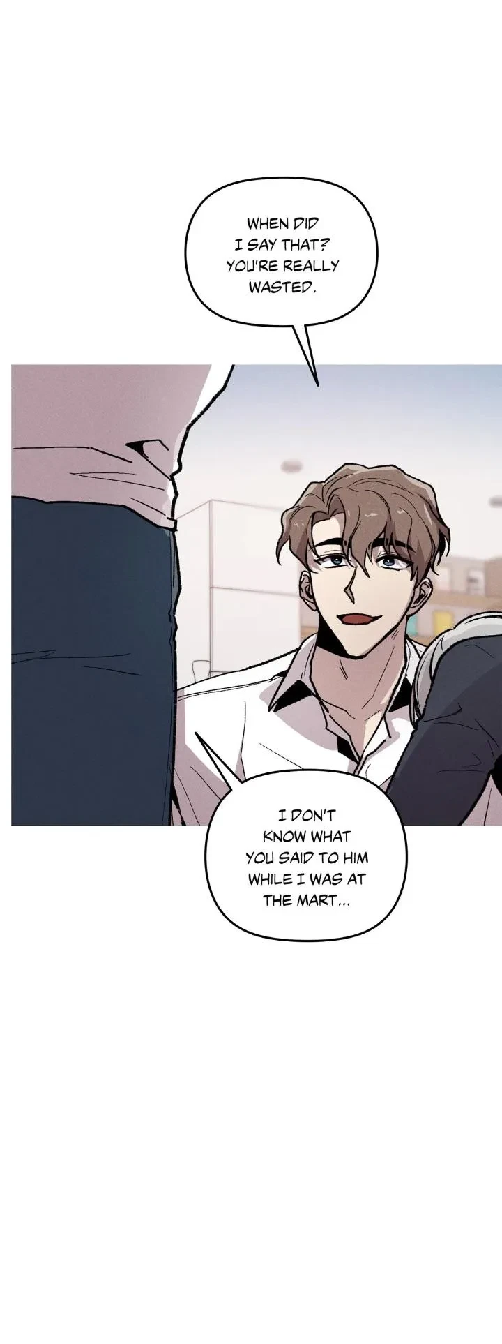 Kill Me If You Can Chapter 8, page 39