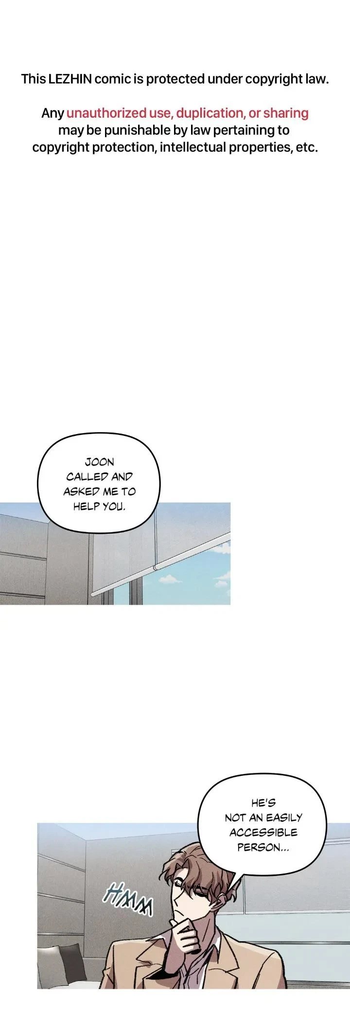 Kill Me If You Can Chapter 8, page 4