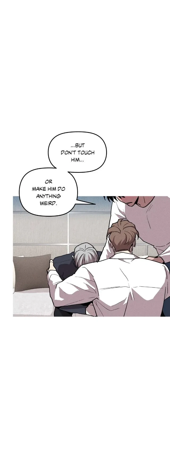 Kill Me If You Can Chapter 8, page 40