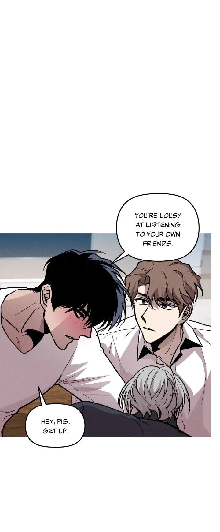 Kill Me If You Can Chapter 8, page 41