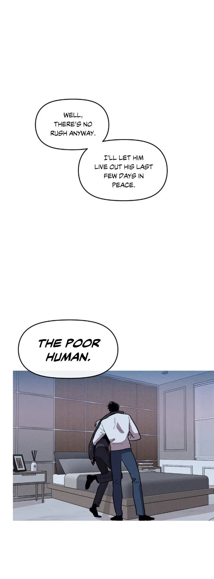 Kill Me If You Can Chapter 8, page 45