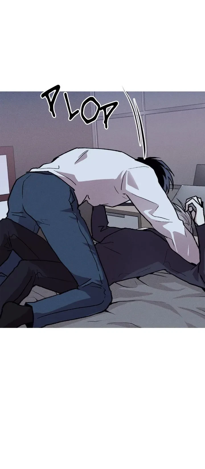 Kill Me If You Can Chapter 8, page 46