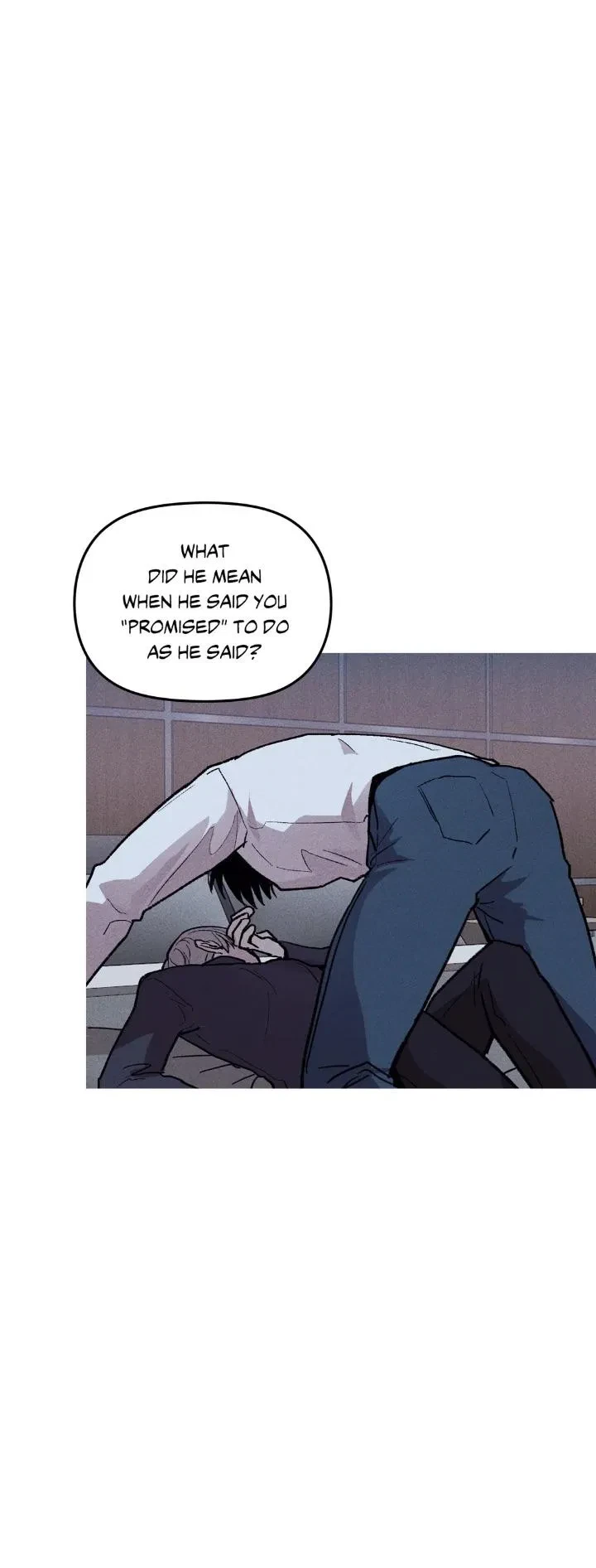 Kill Me If You Can Chapter 8, page 49