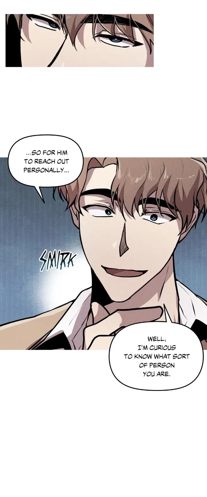 Kill Me If You Can Chapter 8, page 5
