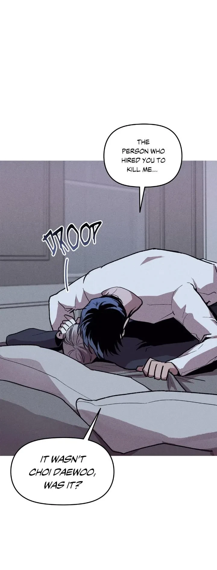 Kill Me If You Can Chapter 8, page 51