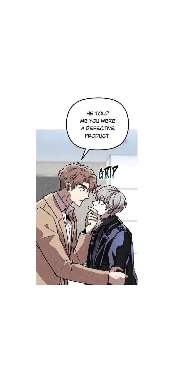 Kill Me If You Can Chapter 8, page 6