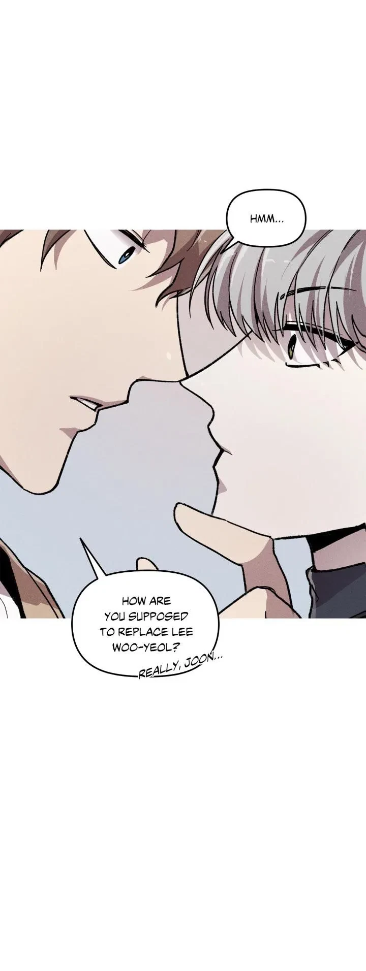 Kill Me If You Can Chapter 8, page 7