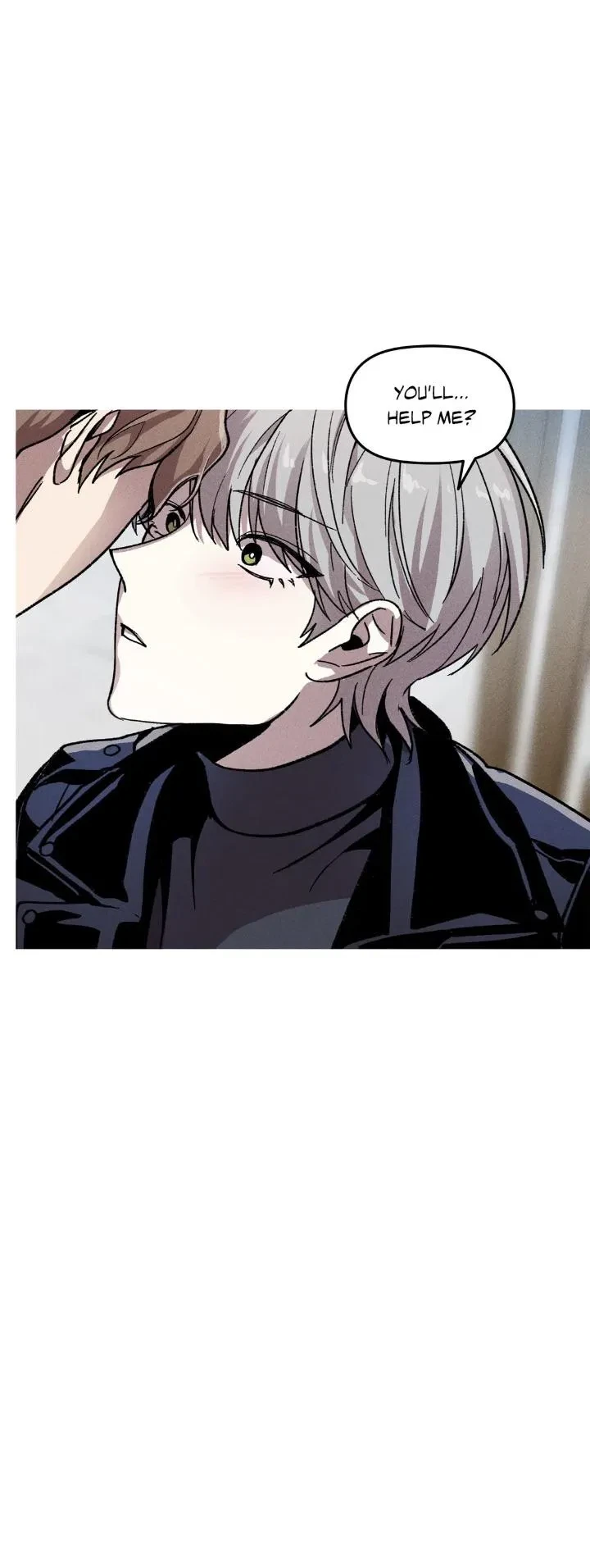 Kill Me If You Can Chapter 8, page 8